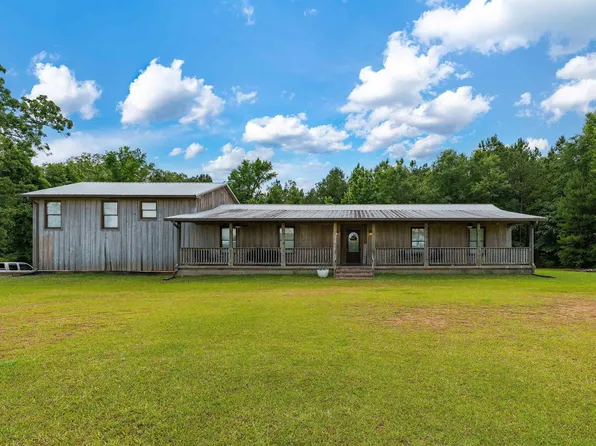 10432 Antioch Rd, Randolph, AL 36792