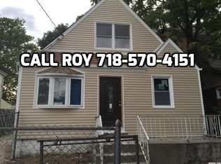 163-47a Mathias Ave, Jamaica, NY 11433