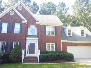 3205 Claverack Way, Raleigh, NC 27613