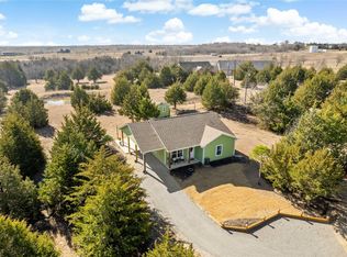 4570 Gage Rd, Sherman, TX 75092