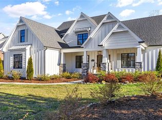 5653 Cedarmere Dr, Winston Salem, NC 27106