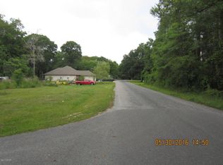 8819 Seminole St, Youngstown, FL 32466