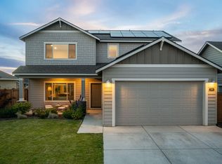 2393 NW Teak Ave, Redmond, OR 97756