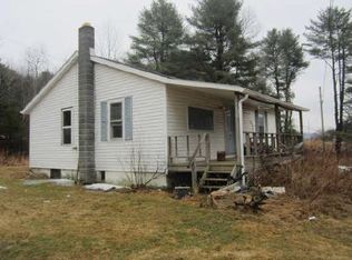 1113 Pazzelli Rd, Windsor, NY 13865