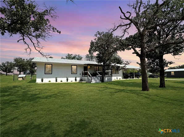 3358 E State Highway 97, Gonzales, TX 78629