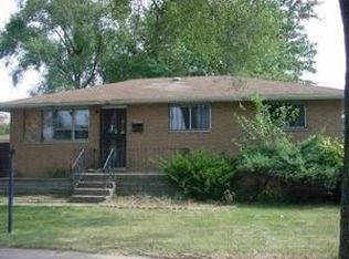 1313 Wilson St, Gary, IN 46404