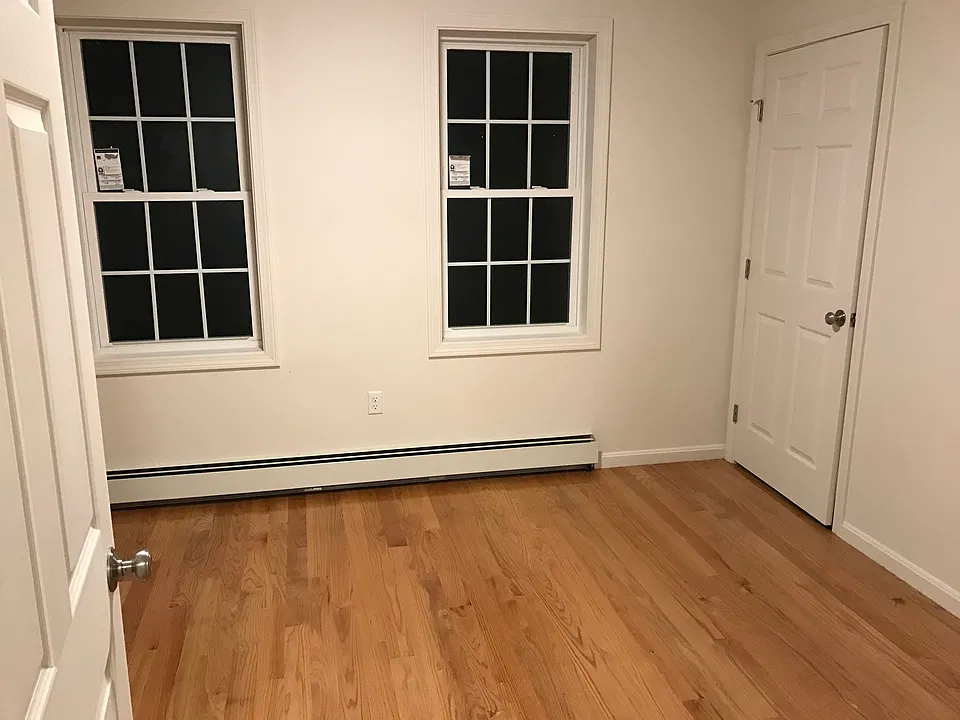 Unit 2 Bedroom 2