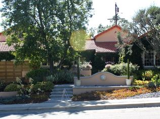 1415 Via Zurita St, Claremont, CA 91711