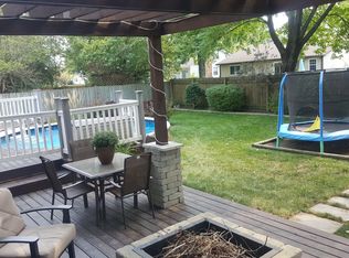2226 English Oak Ct, Miamisburg, OH 45342