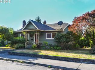 5704 SE Steele St, Portland, OR