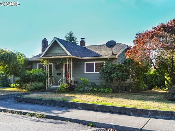 5704 SE Steele St, Portland, OR 97206