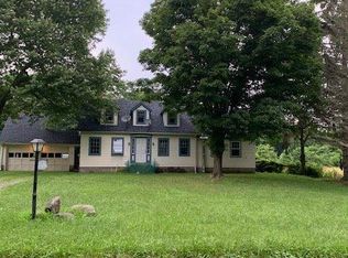 2814 Route 20, Cornwallville, NY 12418