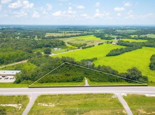 0 Highway 56, Smithville, TN 37166