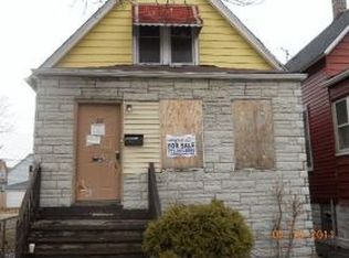 38 W 110th Pl, Chicago, IL 60628