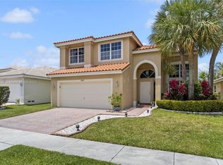 18291 SW 33rd St, Miramar, FL 33029