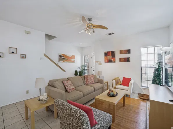 57 CHAPEL HILL CIR #57, San Antonio, TX 78240