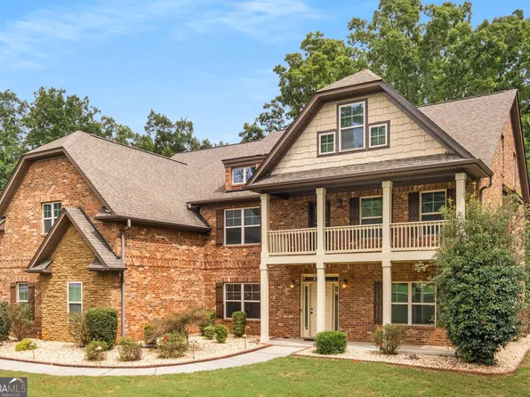 105 Dockstreet Aly, Peachtree City, GA 30269
