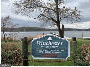 1603 Winchester Rd, Annapolis, MD 21409