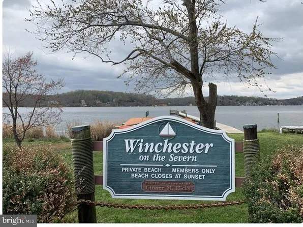 1603 Winchester Rd, Annapolis, MD 21409