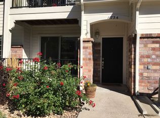 1173 S Alton St UNIT A, Denver, CO 80247