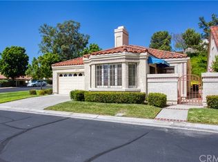 28296 Las Casas, Mission Viejo, CA 92692