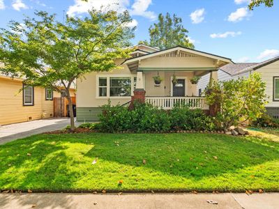 1541 35th St, Sacramento, CA, 95816