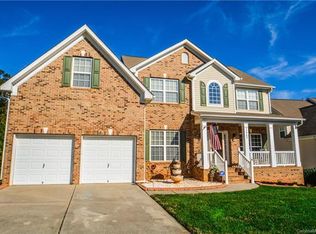 11943 Erwin Ridge Ave, Charlotte, NC 28213