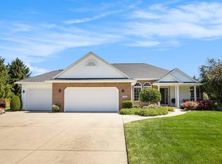 3650 Kelfrey Cv, Kalamazoo, MI 49009