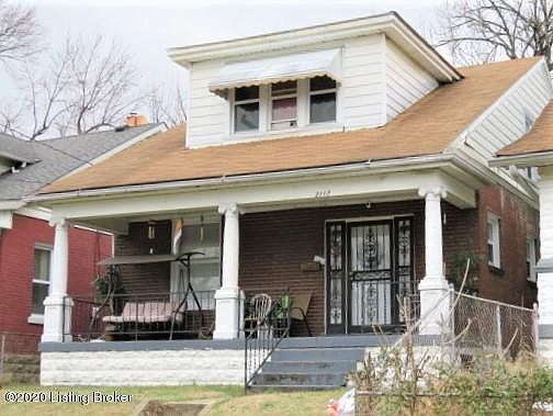 2nd image of 2117 W Kentucky St