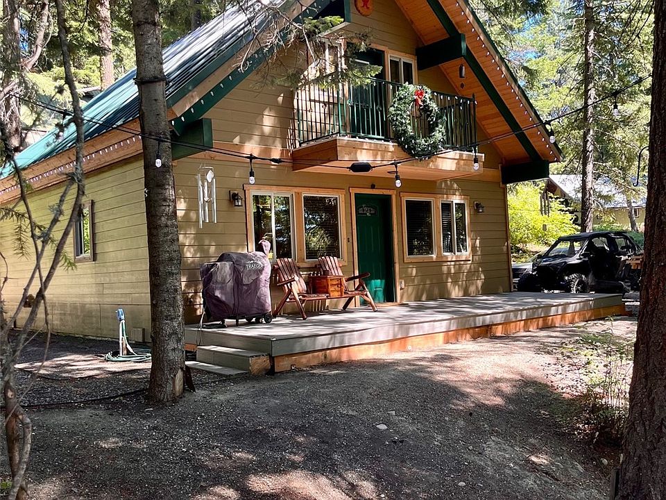 41 Dumbarton Road, Ronald, WA 98940 Zillow