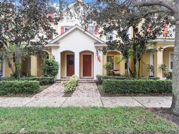 111 Ennis Lane, Jupiter, FL 33458