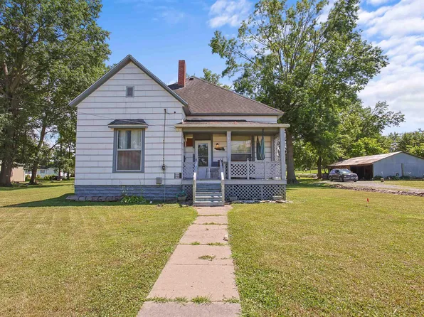 827 W Raymond St, Harrisburg, IL 62946