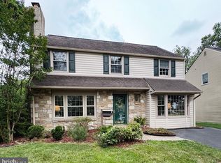 303 Greenhill Rd, Willow Grove, PA 19090