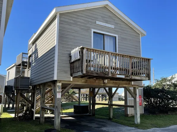 (undisclosed Address), Hatteras, NC 27943