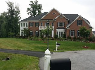 14607 Dervish Ct, Bowie, MD 20721