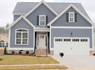 14530 Forest Row Trl, Midlothian, VA 23112