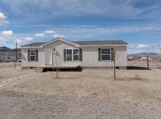 5165 Robert Way, Silver Springs, NV