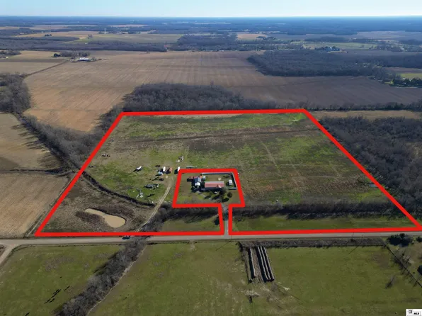 0 Perkins Dr, Rayville, LA 71269