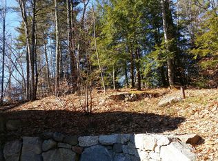 38 Jenness Hill Rd, Meredith, NH 03253