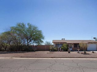 14433 S Acapulco Rd, Arizona City, AZ 85123