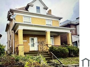 311 Birmingham Ave, Pittsburgh, PA 15210