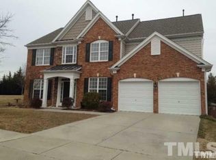 301 Marble Glow Ct, Cary, NC 27519