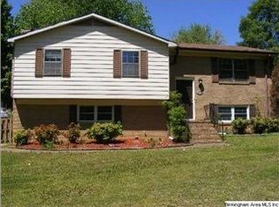 2000 Brewster Rd, Birmingham, AL 35235