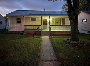 710 Euclid St, Willard, OH 44890