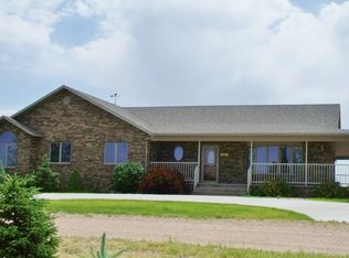 2815 Fort Sidney Rd, Sidney, NE 69162