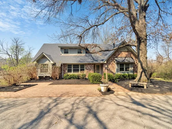 1205 N Crossover Rd, Fayetteville, AR 72701