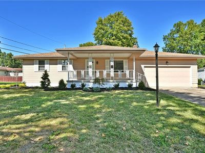 4674 Barrington Dr, Youngstown, OH, 44515