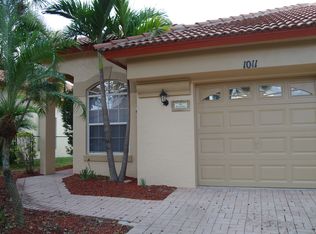 1011 Via Jardin, Riviera Beach, FL 33418