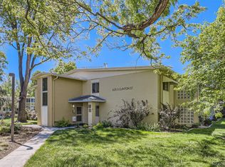 625 S Clinton St APT 1A, Denver, CO 80247