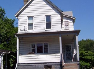 1114 Savey St, Duquesne, PA 15110